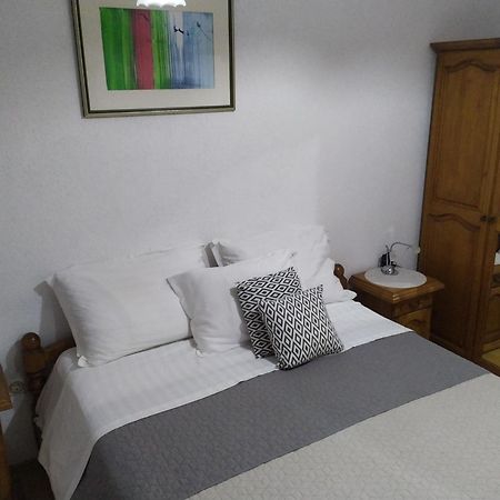 Apartman Mia Makarska Ngoại thất bức ảnh