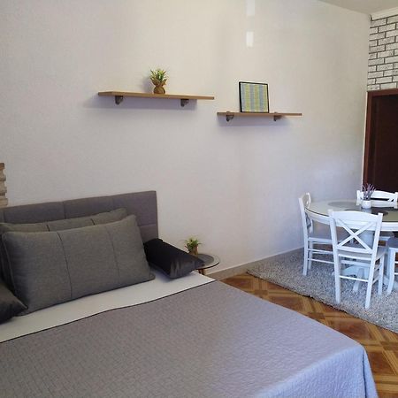 Apartman Mia Makarska Ngoại thất bức ảnh