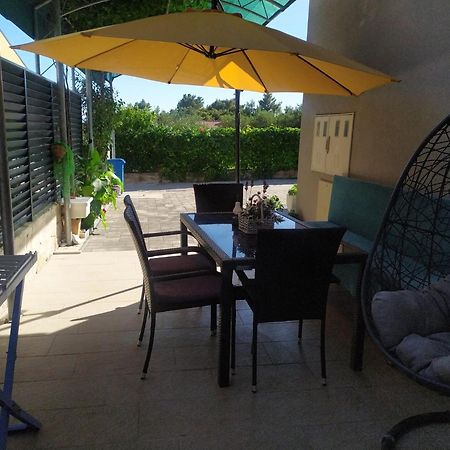 Apartman Mia Makarska Ngoại thất bức ảnh