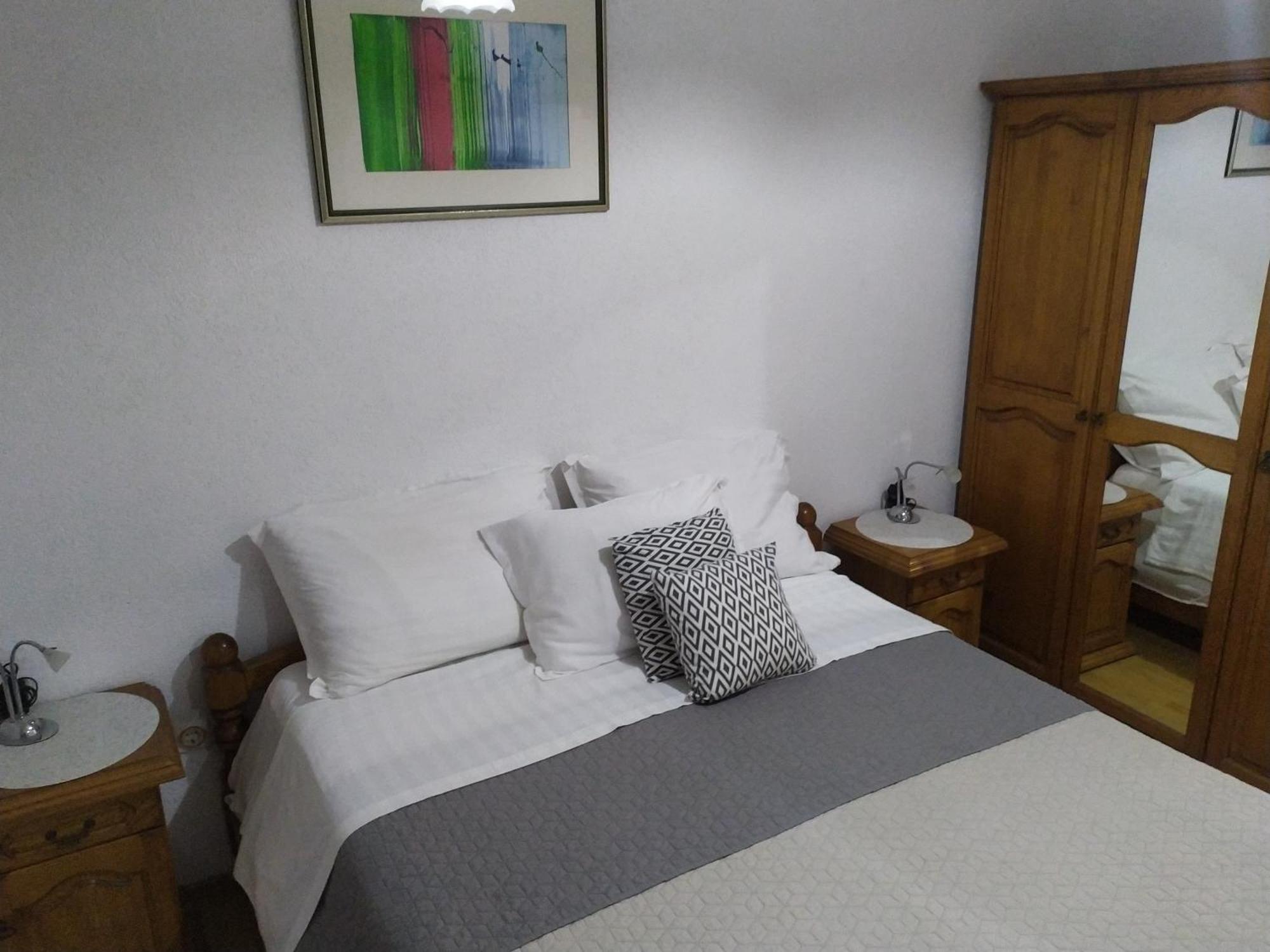 Apartman Mia Makarska Ngoại thất bức ảnh