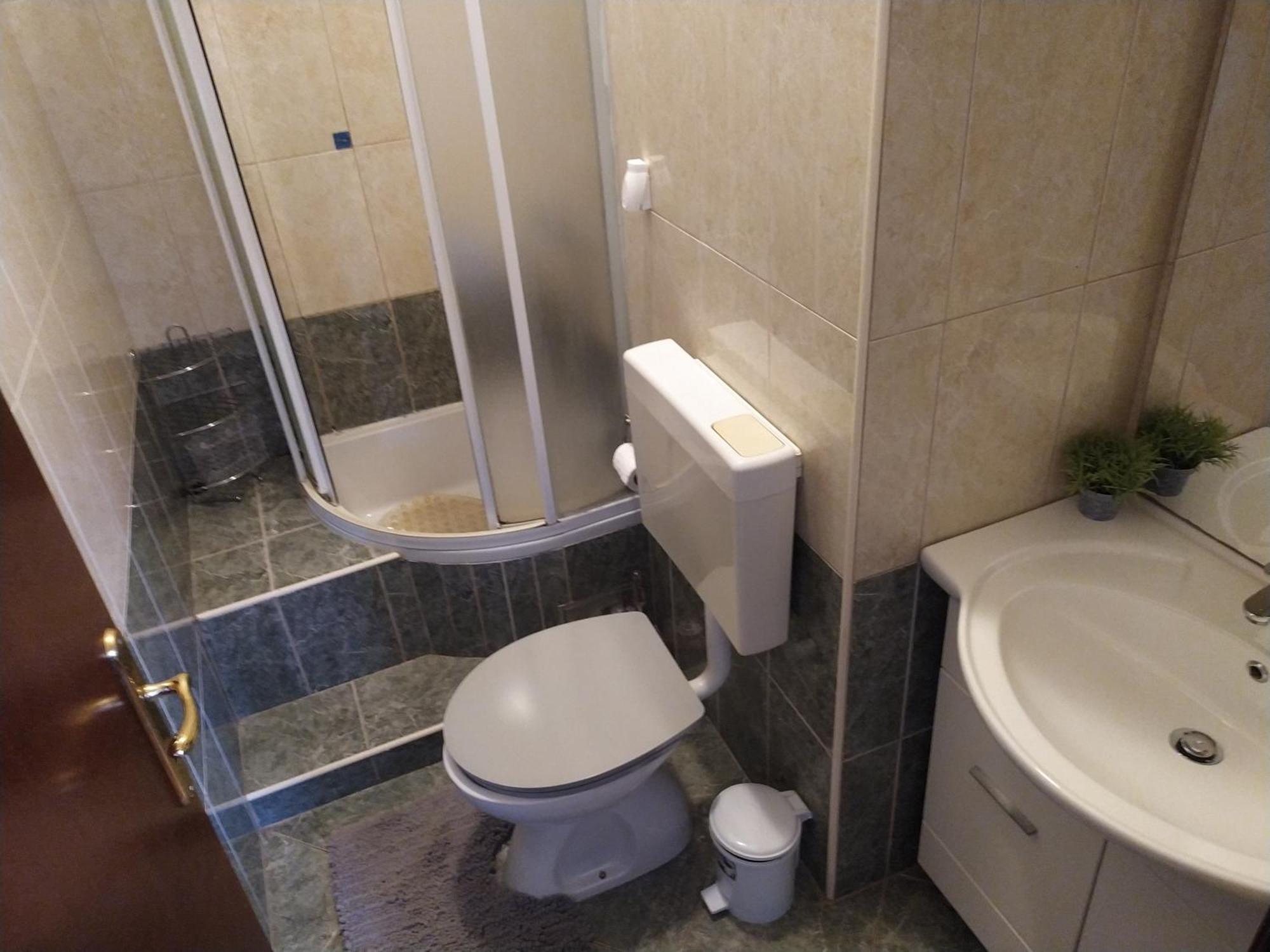 Apartman Mia Makarska Ngoại thất bức ảnh