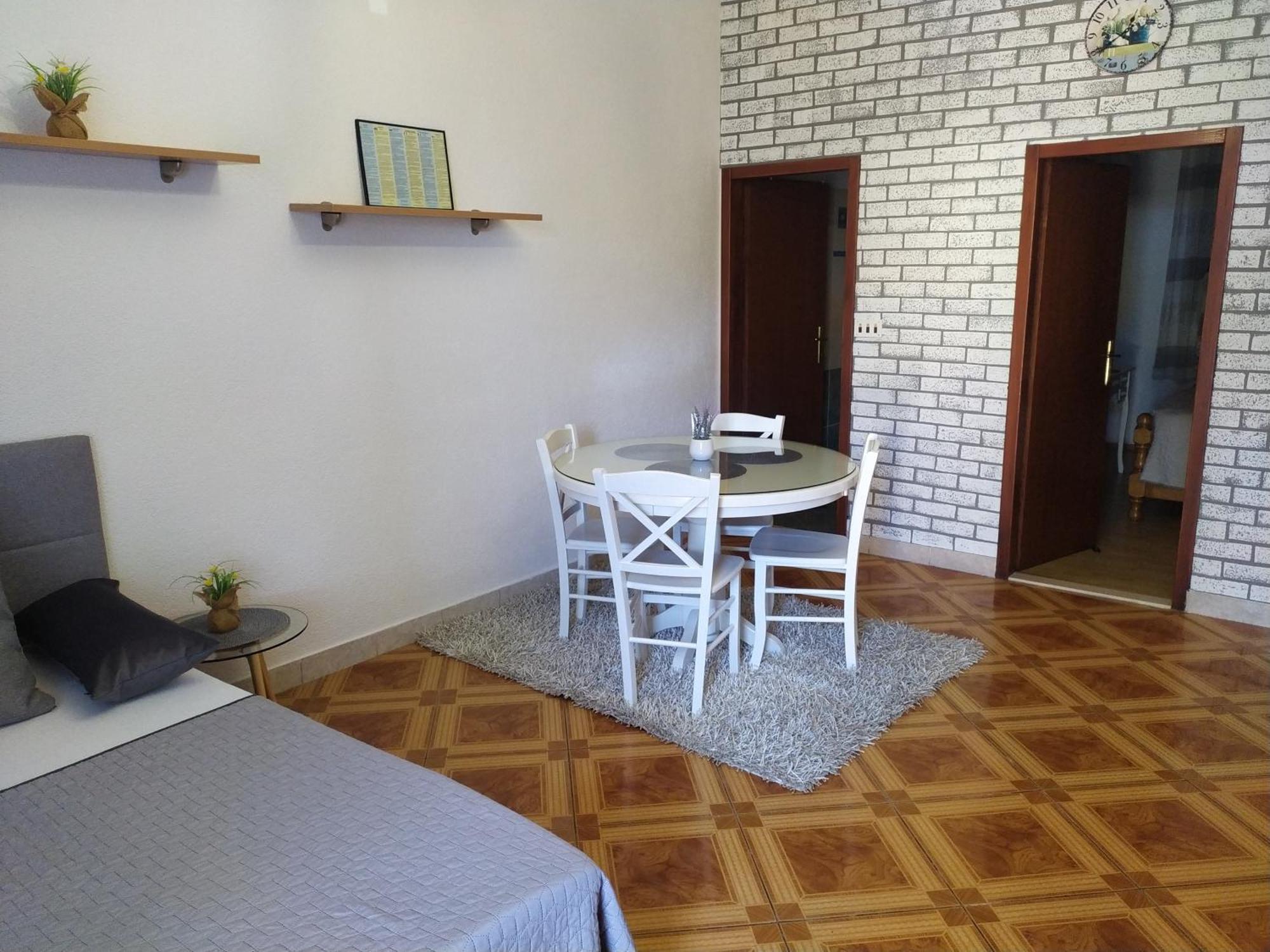 Apartman Mia Makarska Ngoại thất bức ảnh